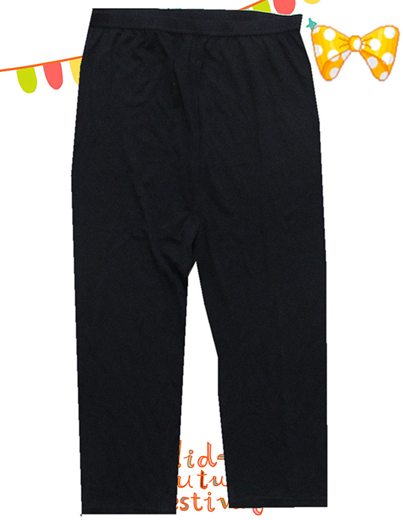 free shipping export Clothing women's modal fabric basic knee-length pants 8 - 222