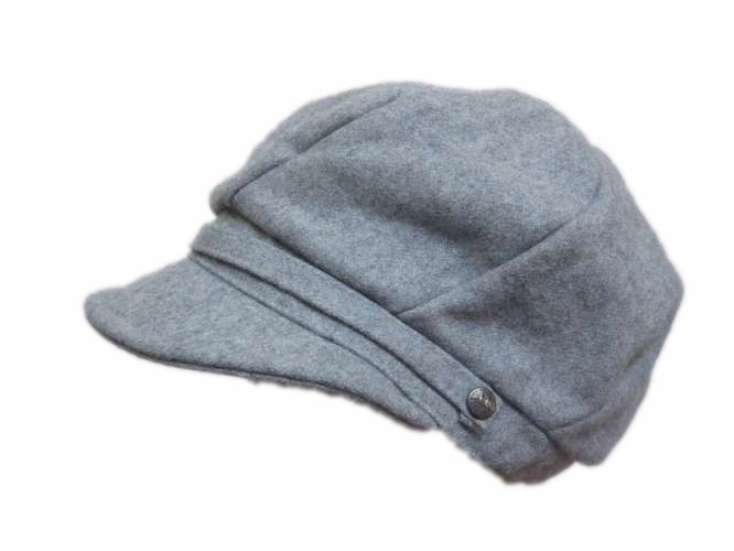 free shipping export Hm woolen child dress octagonal cap child hat fashion star cap 54 55 hot