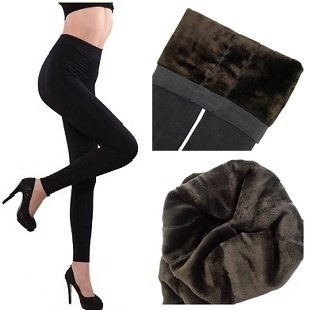 Free Shipping Extra Fashion Winter Woolen Tights Pantyhose Extreme Warm Sock Autumn Warmers Leggings Women Stockings