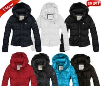Free Shipping fashion 2012 women's clothing down jacket winter NEW women brand Slim warm down jacket coat outwear