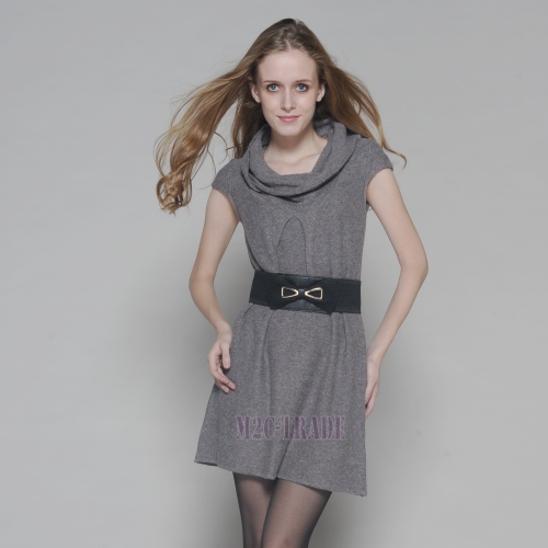 Free shipping Fashion autumn le chateau lechateau casual autumn sweater top