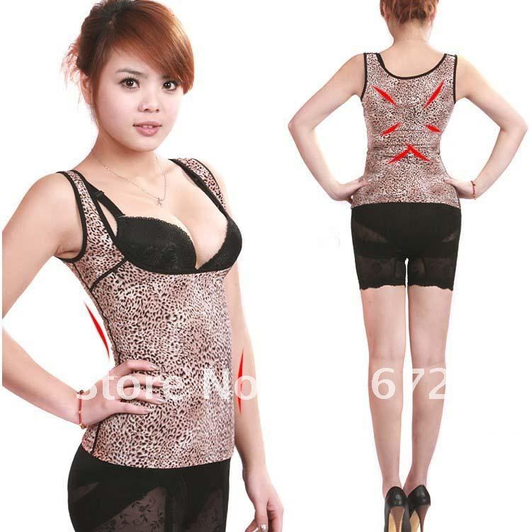 Free shipping-Fashion body underwear keep warm vest/accept stomach with/to receive an abdomen belt/sex-2 color-5pcs/lot