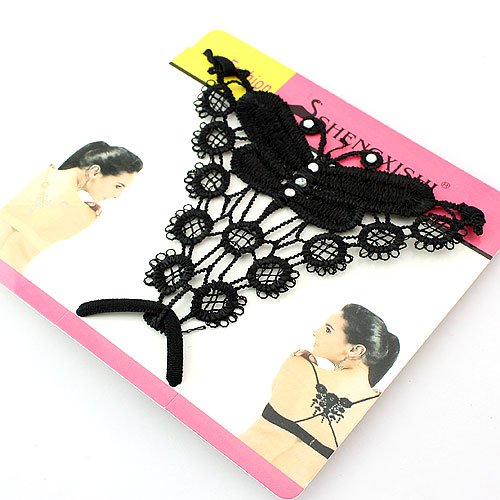 Free shipping~fashion  Bra Strap, Butterflies Bra Strap,Underwear accessories wholesale,SP-XL-60156