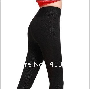 Free Shipping fashion Brands winter Velvet Double-thick warm women's Leggings stockings socks tights jeans pantyhose wholesale
