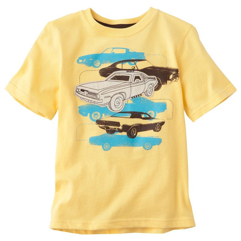 Free shipping! Fashion children/baby t op , summer cotton short sleeve t-shirt 5083