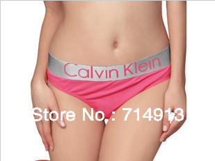 Free shipping--fashion female's underwear cotton panties sports underwear