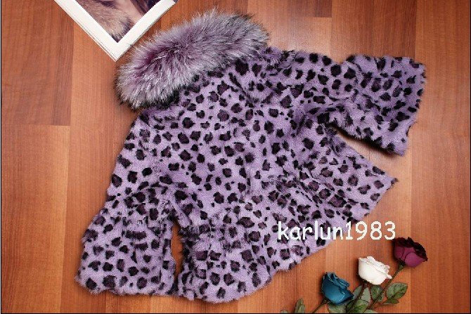 free shipping -fashion fur coat,fur garment,fur jacket,japan's fashion design ,top quality