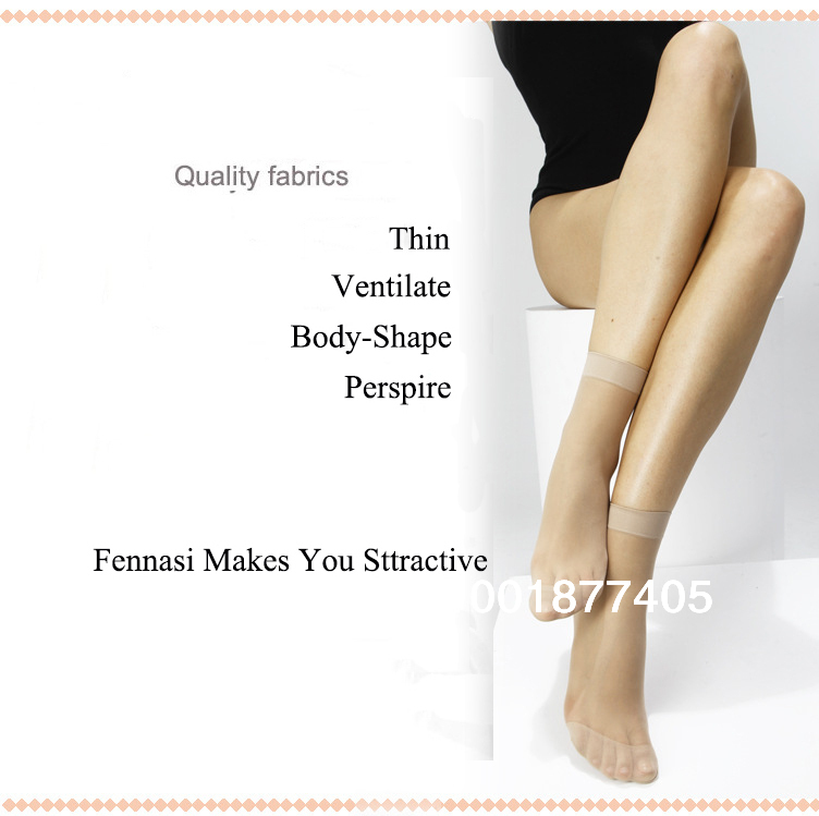 Free Shipping Fashion Good Quality 4 Color Superthin Tights Pantyhose/Silk Stockings 5pairs/Bag 30pairs/LOT