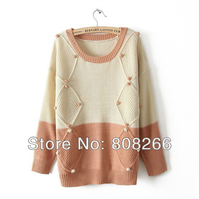 free shipping fashion hot long sweater for women long sleeve sweaters for women