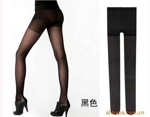 free shipping/fashion item Women Sexy Silk stocking Pantyhose,thin tights stockings legging