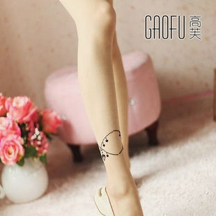 Free shipping fashion item Women Sexy Silk stocking Pantyhose,ultra-thin tights stockings