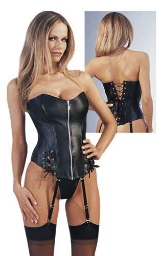 Free Shipping Fashion leather shapewear corset waist abdomen drawing body shaping shaper bone clothing vest twirled service