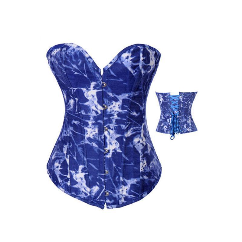Free Shipping Fashion les bunch of the corset royal shapewear seamless tight underwear vest sexy bone clothing 4464