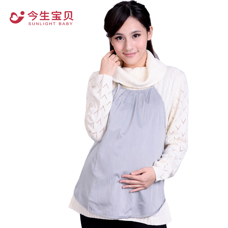Free Shipping fashion Maternity dress maternity clothing