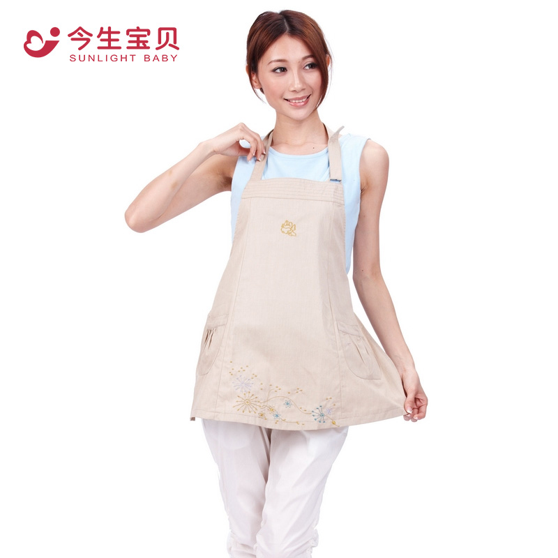 Free Shipping fashion Maternity dress maternity clothing