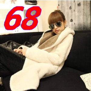 free shipping  fashion maternity outerwear thickening maternity wadded jacket cotton-padded jacket top winter  Maternity Coat