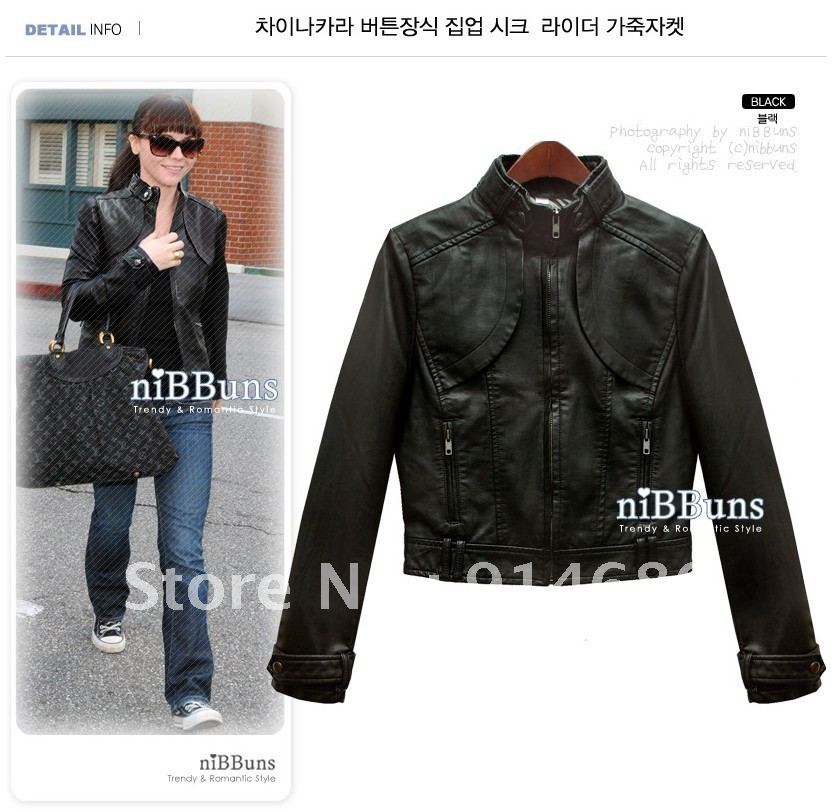 Free shipping! Fashion  Popular Women's fur clothing Free Size Picture color