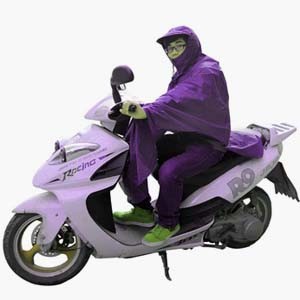 FREE SHIPPING fashion raincoat single or double raincoat motorcycle raincoat electric car raincoat increased thickening poncho