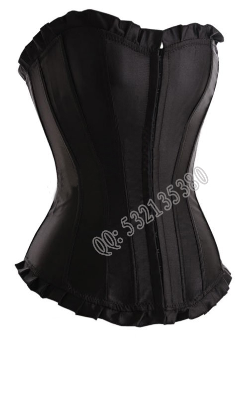 Free Shipping Fashion royal shaper shapewear sexy luxurious thin waist abdomen drawing vest corset underwear bone clothing