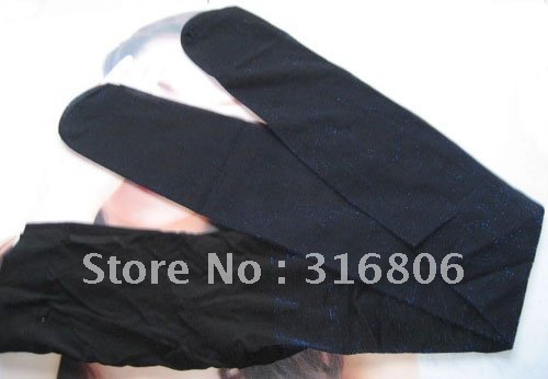 Free Shipping ~ fashion sapphire thin section velvet pantyhose child of the 2012 best-selling foreign trade stockings