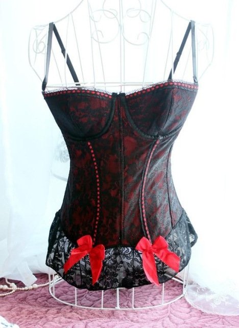 Free shipping Fashion sexy thin bow lace shapewear shaper beauty care clothing shoulder strap disassembly