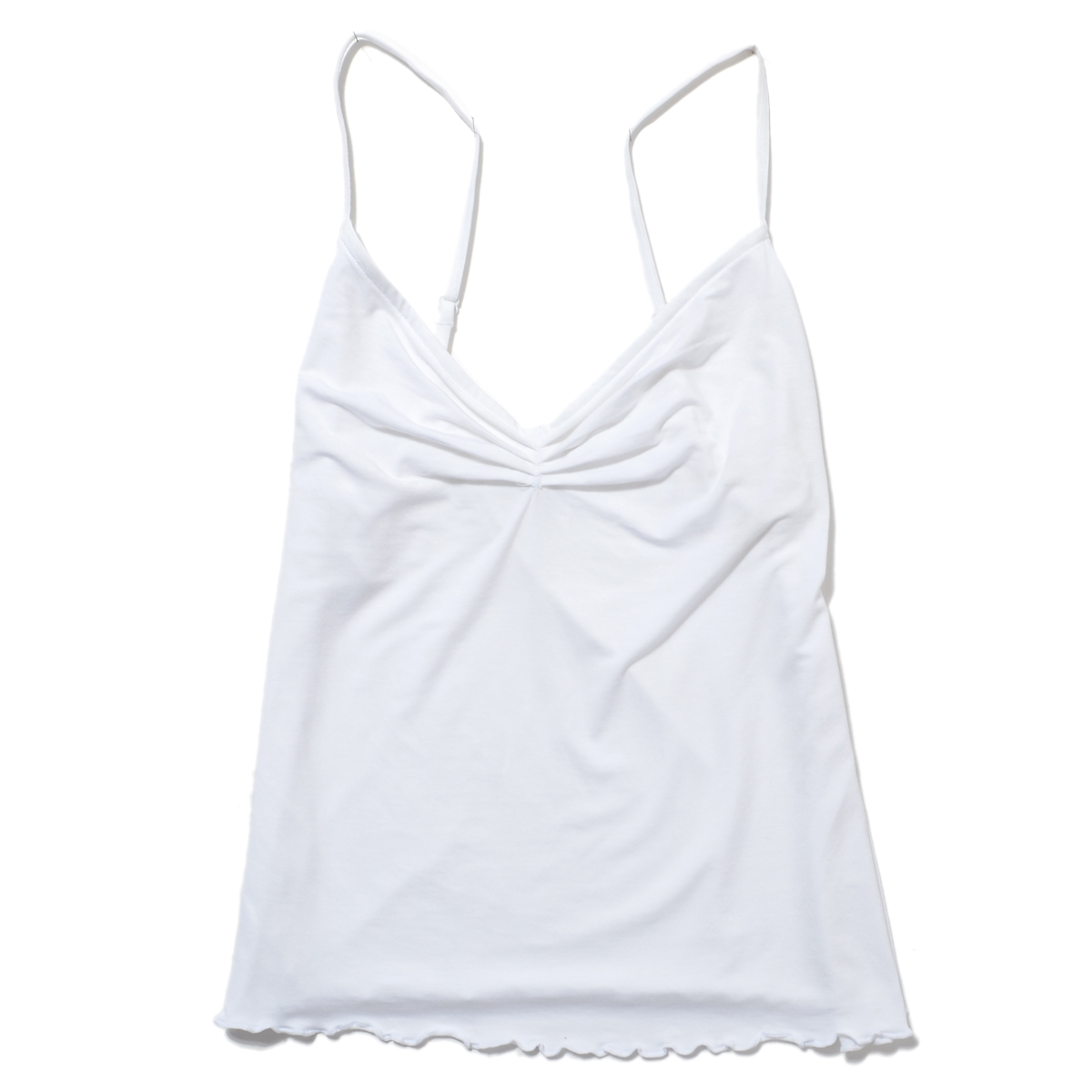 Free shipping Fashion small vest women's modal spaghetti strap vest white basic spaghetti strap comfortable