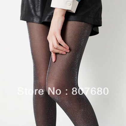 Free shipping  fashion socks ultra-thin sexy pantyhose stockings female socks /tight