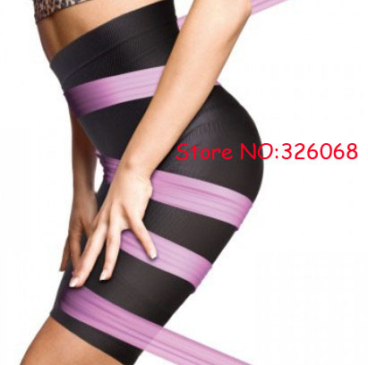 Free shipping fashion underwear Japan screw tight beam correction of pelvic five shaping pants body pants