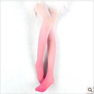 Free Shipping fashion Velvet Candy graded color Was thin leggings stockings socks tights to fashion pantyhose wholesale