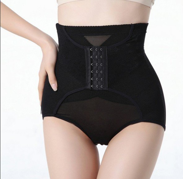 free shipping fashion women briefs/ knickers,Body Shapers pants ,waist corset hip pants,control panties waist pants12 pcs