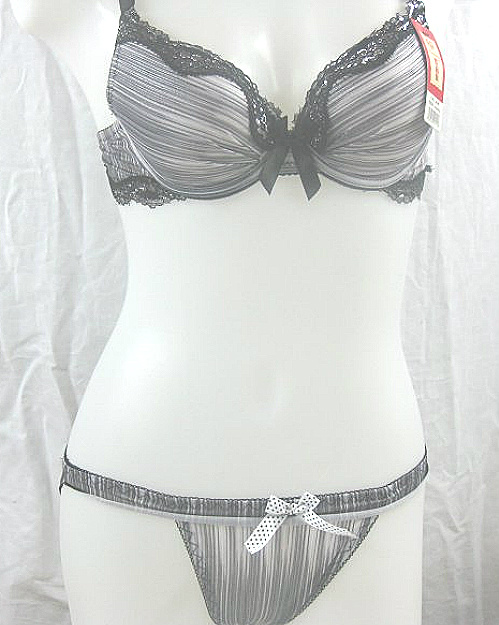 Free shipping Fashion women's underwear bra set sexy charm bra