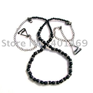 Free shipping faux pearls fashion charm bra accessories jewelry