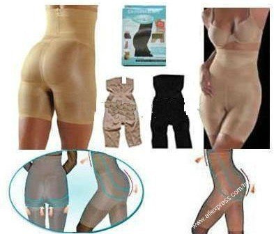 Free Shipping Fedex `200pcs/lot NEW SLIM N LIFT SUPREME SHAPE SLIMMING M as seen on tv wholesale packing