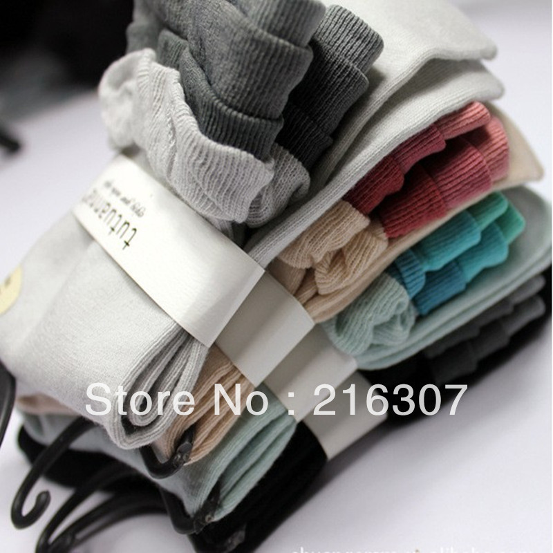 Free Shipping female 100% cotton socks