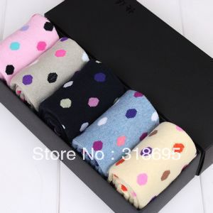 Free Shipping Female cotton Gift socksboxed  terry socks nap female socks lady  warm in autumn and winter tube socks upset