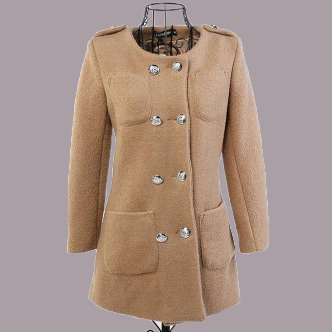 free shipping! Female overcoat trench outerwear long-sleeve upperwear women's trench outerwear slim formal paragraph