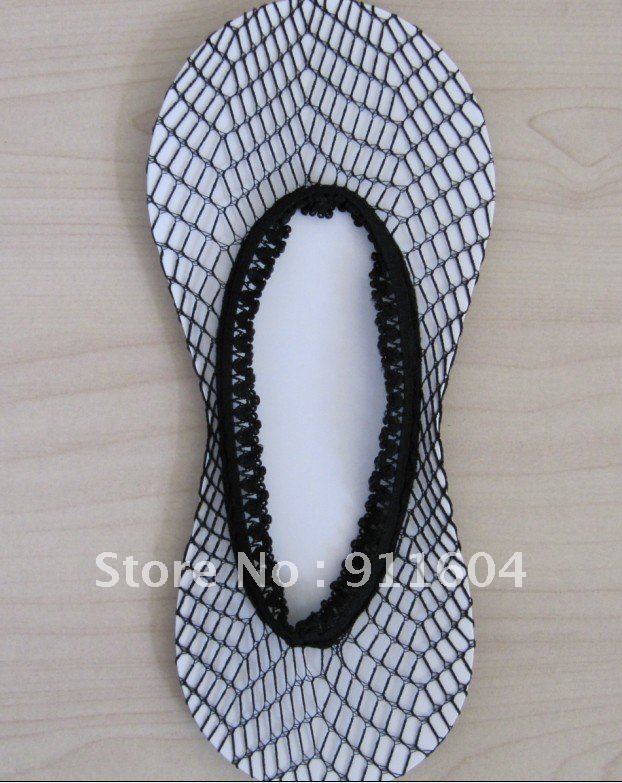 Free shipping fishnet socks