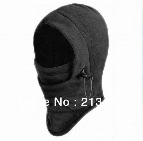 Free shipping Fleece Mask Hat / balaclava / bicycle mask / motorcycle mask