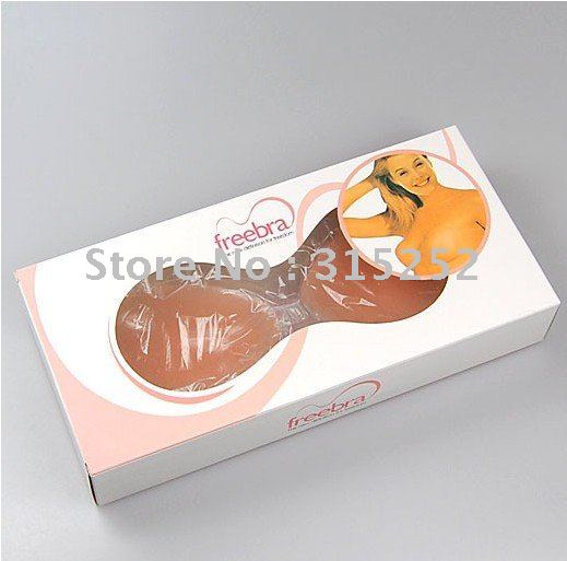 free shipping free bra,invisible silicone nude bra,fashion free strapless bra,good products for ladie