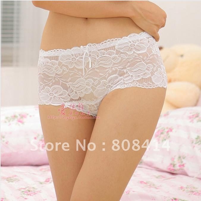 Free shipping! Free shipping! Ladies Sexy transparent cotton panties,sexy lingerie,panties,women's panties
