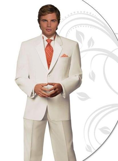 free shipping  free  vest free bow  Custom handimade mens suit wedding tuxedos with mens wedding suit NO.0354