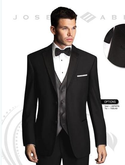 free shipping  free  vest free bow  Custom handimade mens suit wedding tuxedos with Single-Breasted 2 Button NO.0310