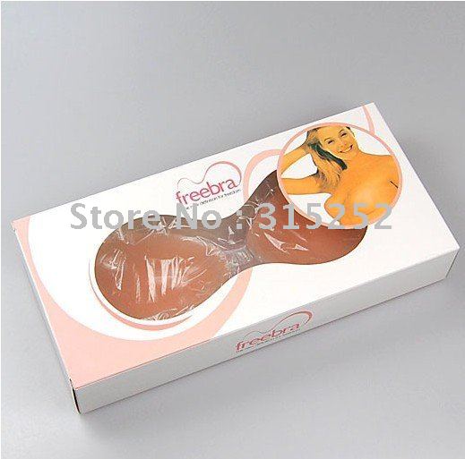 Free shipping+Garantee silicone nude bra,magic bra.all of size have stock