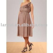 free shipping good quality maternity dress