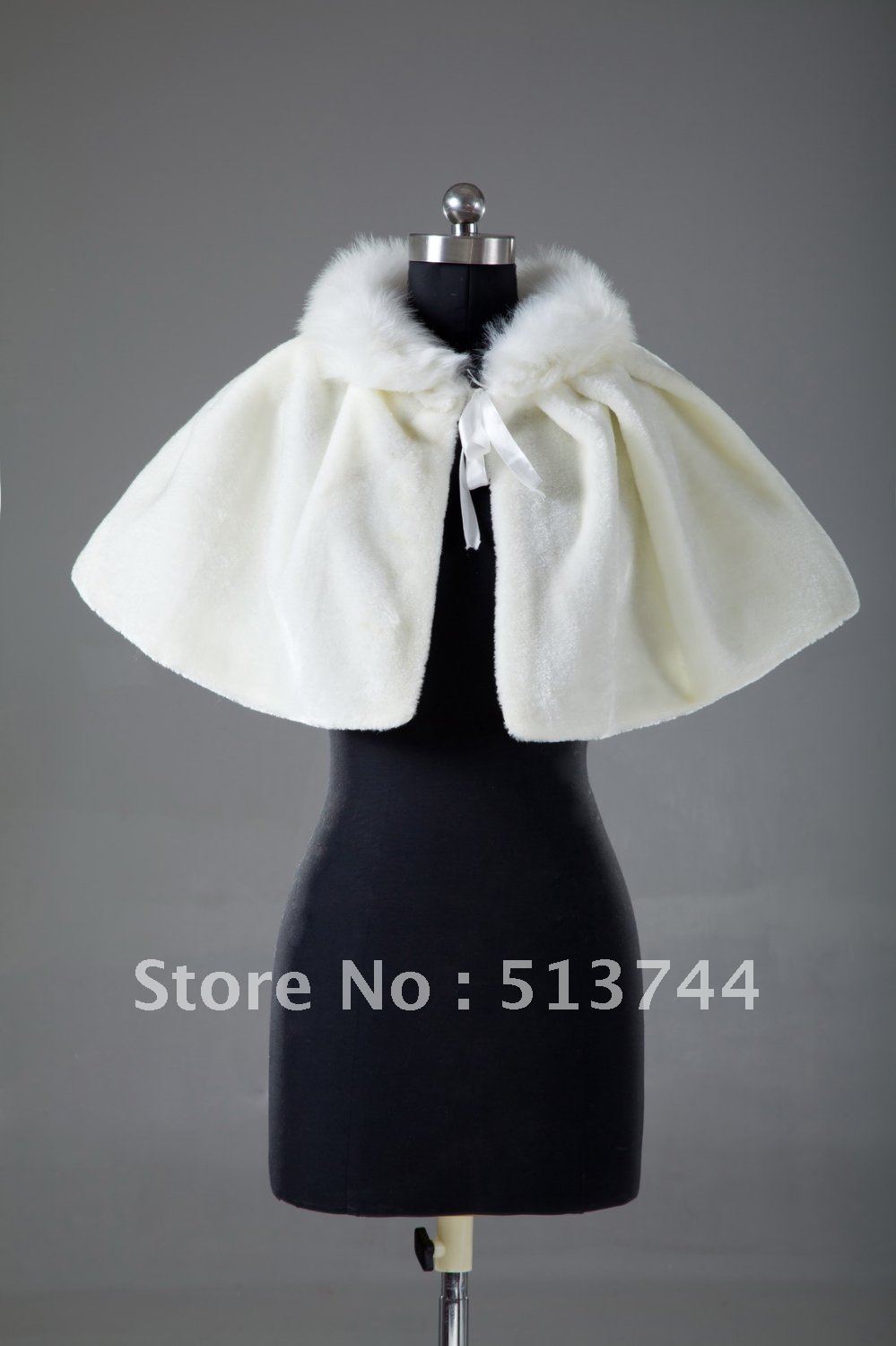 free shipping Gorgeous    New super soft Autumn  winter warm Wedding Jackets / Wrap    (  10pices/lot)