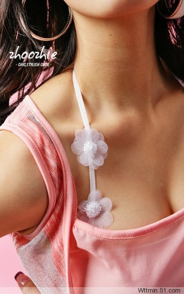 Free shipping Halter-neck shoulder strap pectoral girdle fashion invisible belt summer hot-selling