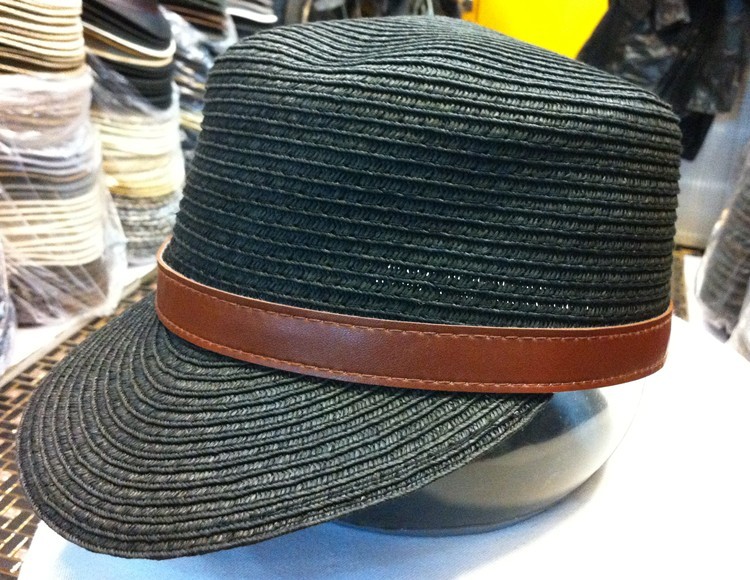 Free shipping Hat belt color c1