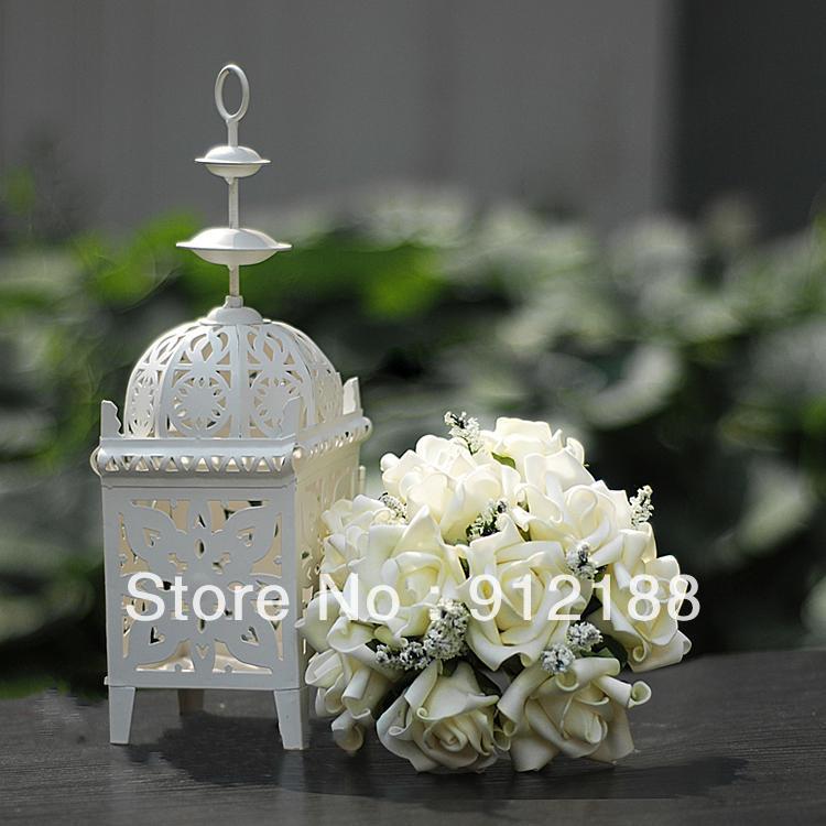 Free shipping+High Grade Brial Hand Flower/Wedding Photography Bouquet/Simulation Flower
