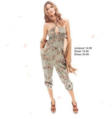 Free shipping high quality cotton Jumpsuits fashion Jumpsuits summer Jumpsuits Jumpsuits women Jumpsuits 2012 women's Jumpsuits