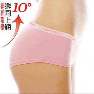 Free shipping high quality hollow cotton underwear sexy woman in lingerie shorts in 11 colors: S M